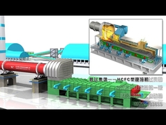 EPCセメント工場