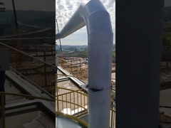 生石灰プラント/活性石灰プラント