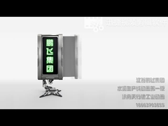 100tphセメントの植物のロータリー キルンの乾式法のセメント装置