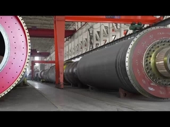 3000tpd セメント工場