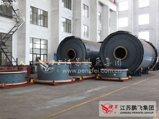 Autogenous Mill And SAG Grinding mill